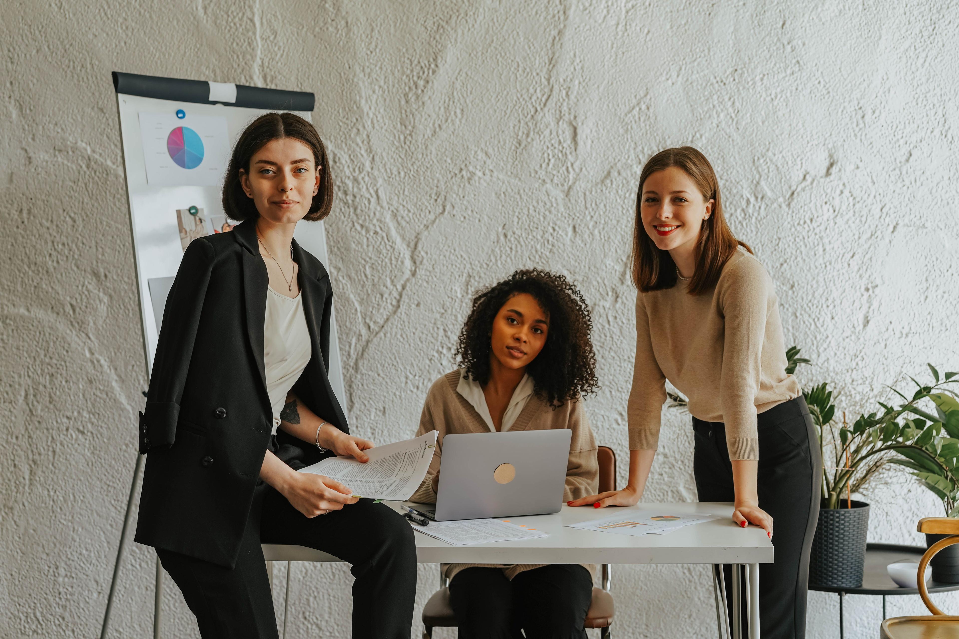 Mujeres en fintech: por qué cerrar la brecha de género importa