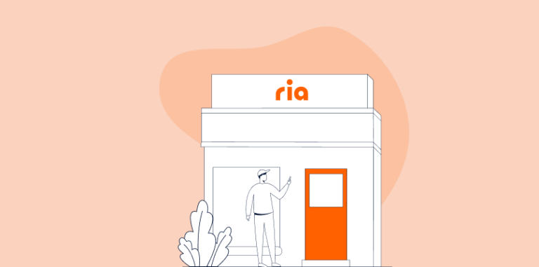 Comment trouver un emplacement avec Ria Money Transfer