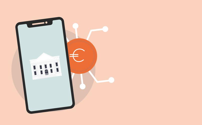 ria money transfer illustration fintech