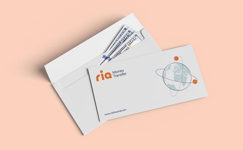Pago en ventanilla de Ria Money Transfer: cómo funciona