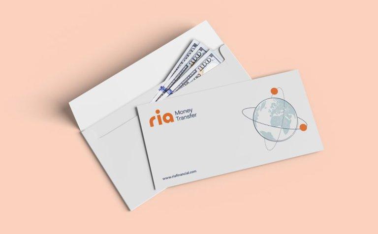 Retrait d’espèces avec Ria Money Transfer : fonctionnement