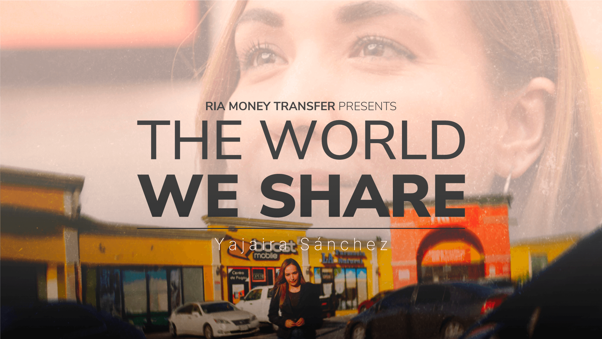 The World We Share: Meet Yajaira