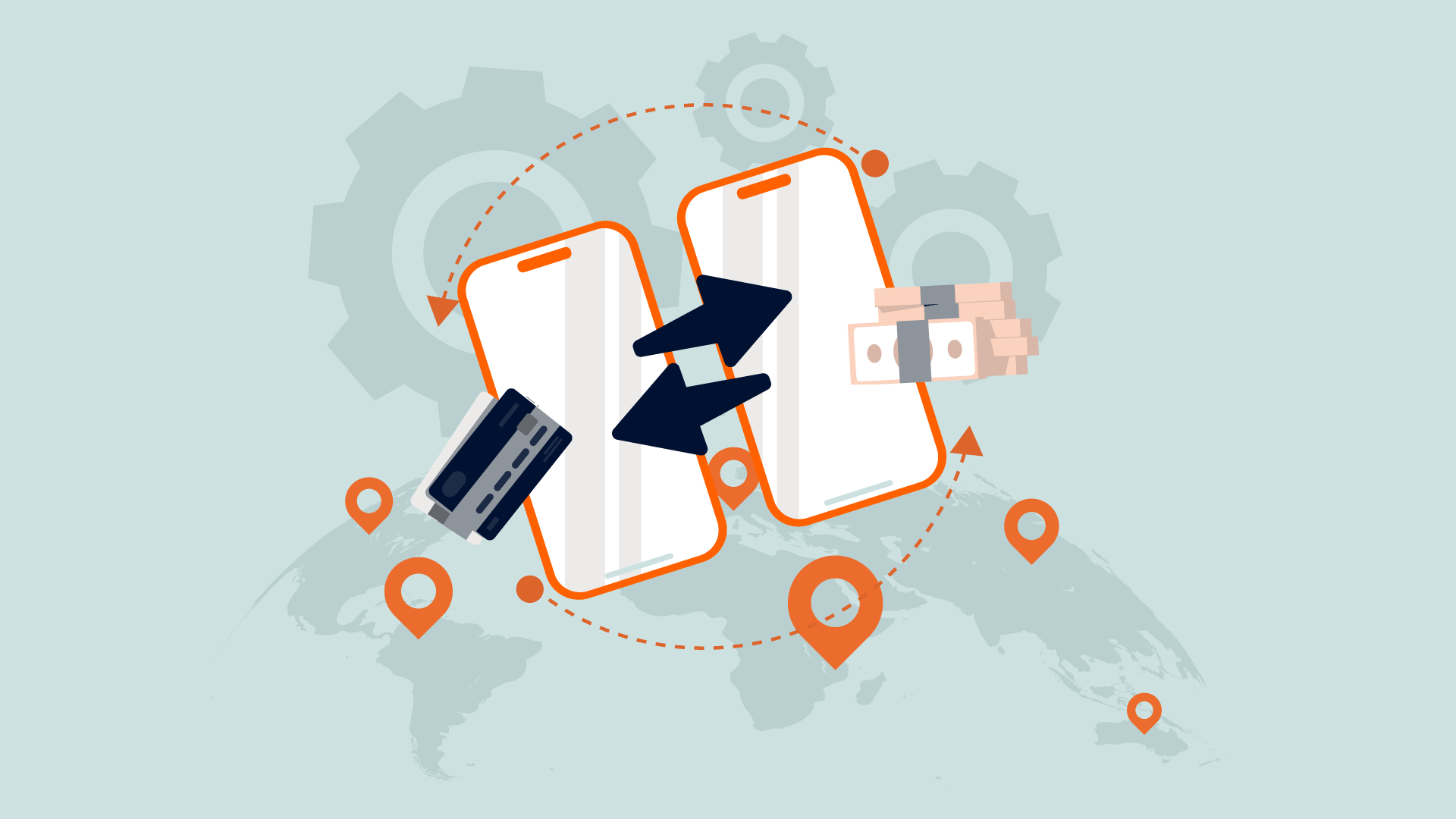 Remittance Regulations: A Comprehensive Overview