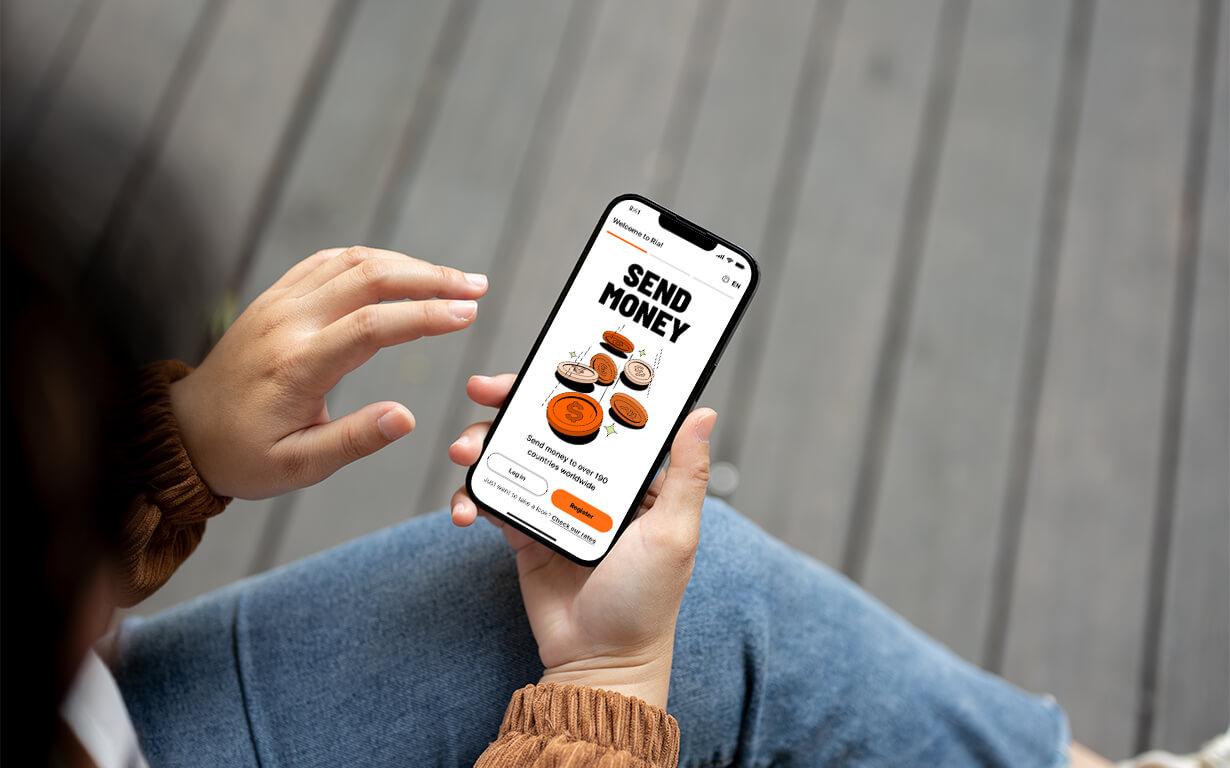 The Ria App: A Step-by-Step Guide  