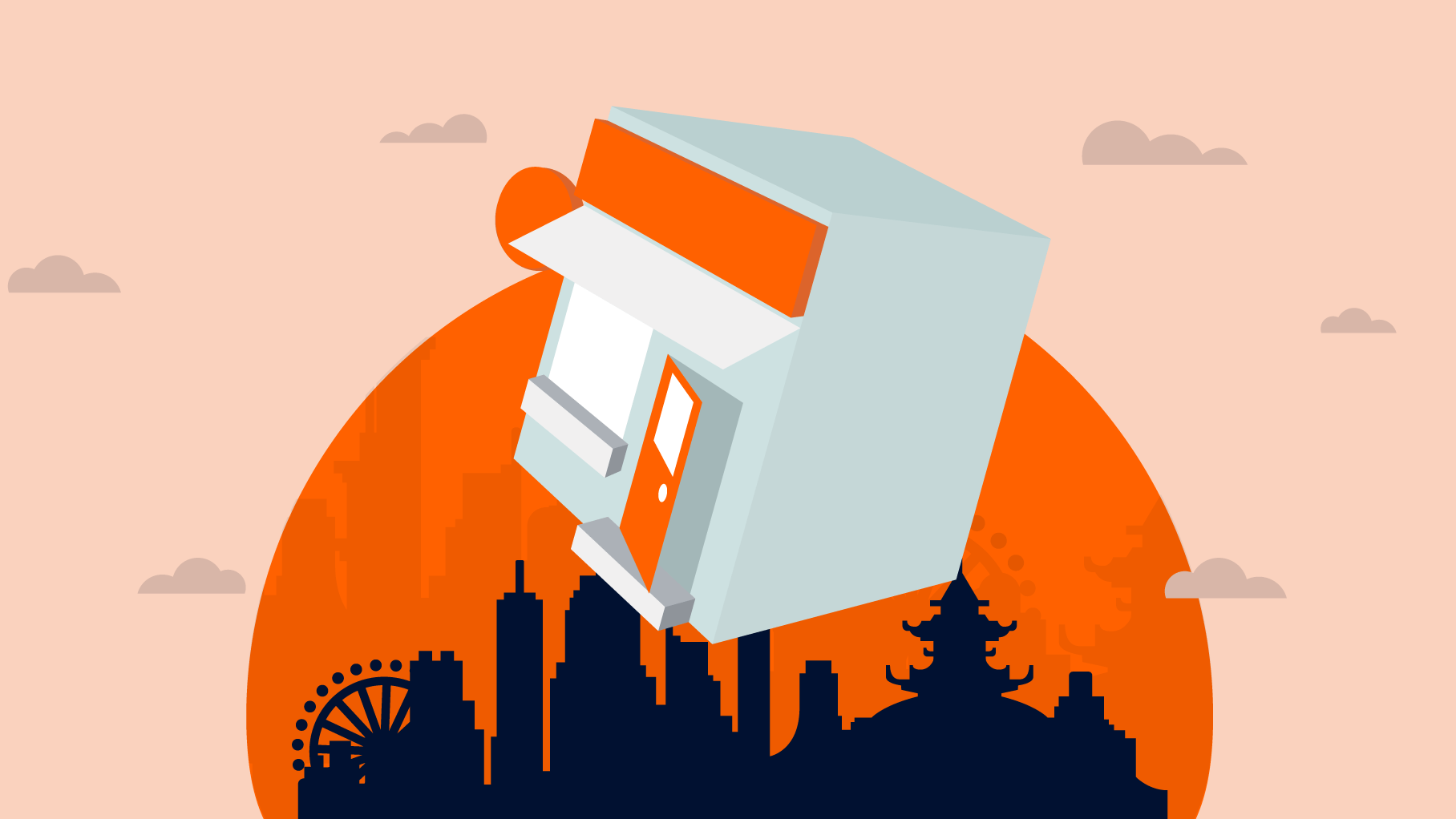Kyodai Joins the Ria Family: A New Chapter for Remittances in Japan
